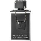Black Amsterdam von Ayat
