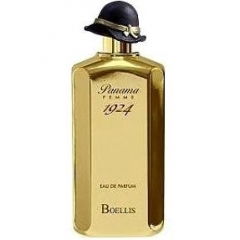 Panama 1924 Femme / Woman of Panama by Panama 1924 Panama 1924 Femme / Woman of Panama by Panama 1924