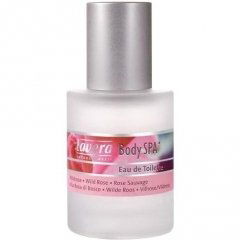 Wildrose von Lavera Naturkosmetik