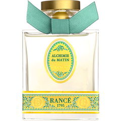 Alchimie du Matin von Rancé 1795