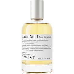 Lady No. 1 by Twist