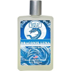 Draconis Luna von Subtle Art Soap Co.