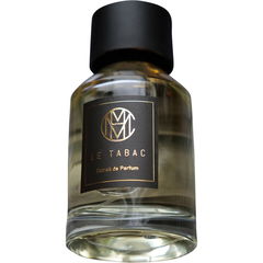 Le Tabac by MMC Profumi