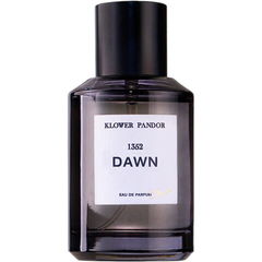 1352 Dawn / 1352 曙光 by Klower Pandor