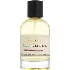 Romance Rubus von Gerini