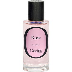 Rose by Occino