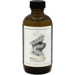 Plunder (Aftershave) by Noble Otter