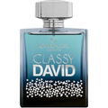 Classy David by Roger Muller