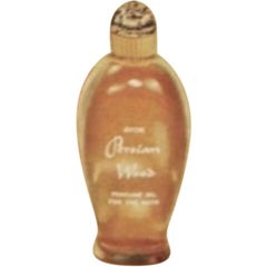 Persian Wood (Perfume Oil) von Avon