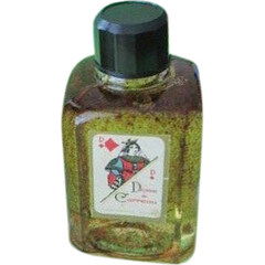 Dame de Carreau von Fora