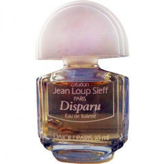 Disparu (Eau de Toilette) von Jean Loup Sieff