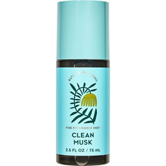 Clean Musk by Bath & Body Works