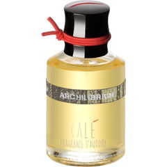 Archilibrium by Calé Fragranze d'Autore