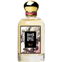 Deep Rose by Fragrances Hubert Fattal
