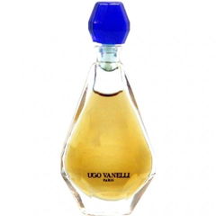 Bleu Nuit by Ugo Vanelli