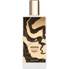 Sherwood by Memo Paris