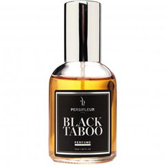 Black Taboo by Persifleur