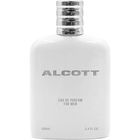Alcott (white) by Alcott