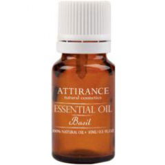 Essential Oil - Basil von Attirance