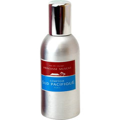 Princesse Muscat by Comptoir Sud Pacifique