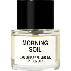 Morning Soil by Pleuvoir