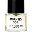 Morning Soil von Pleuvoir