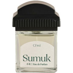 Sumuk / 수묵 von Chwi