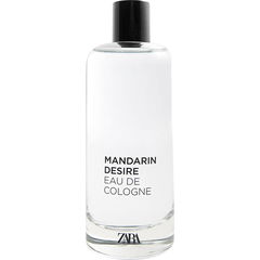 Mandarin Desire by Zara