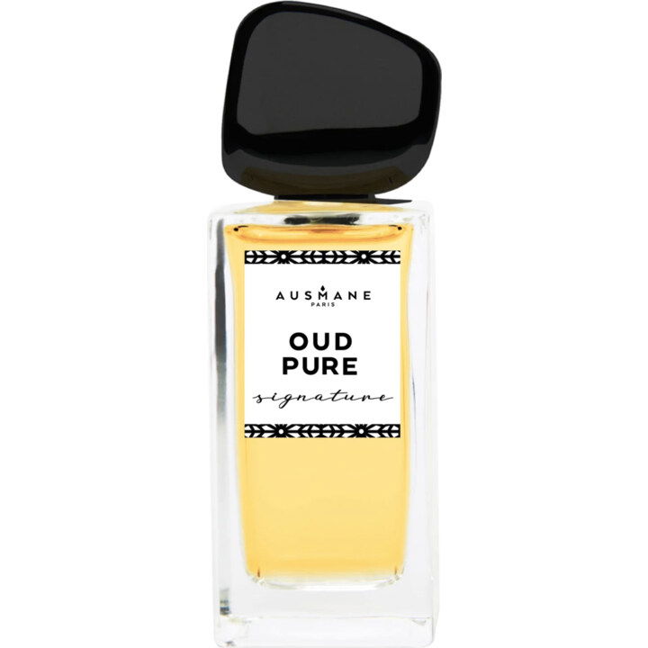 Oud Pure von Ausmane Oud Pure von Ausmane