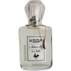 Autumn Sky (Eau de Toilette) von Sparrow