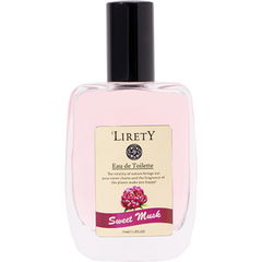 Sweet Musk / スウィートムスク von Lirety / リリティー