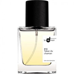 #126 Tabac du Chaman by Le Ré Noir