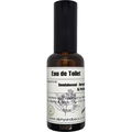 Sandalwood - Bergamot & Patchouli by Alphy & Becs