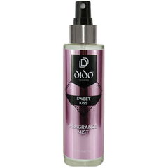 Sweet Kiss von Dido Cosmetics