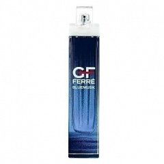 GF Ferré Bluemusk by Gianfranco Ferré