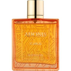 Adonis Icarus by Rayhaan