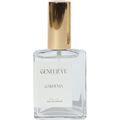 Gardenia (Eau de Parfum) by Geneviève / Thistle + Sage Botanics