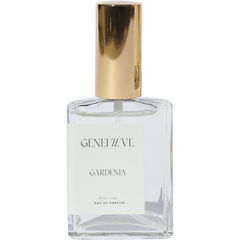 Gardenia (Eau de Parfum) von Geneviève / Thistle + Sage Botanics