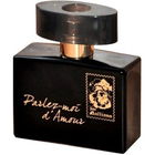 Parlez-moi d'Amour by Night by John Galliano