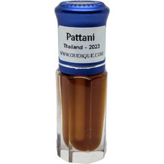 Pattani von Oudique