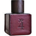 EO 4: Purple K von Ensar Oud