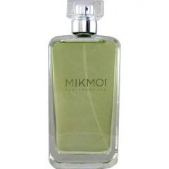 Aldwych von Mikmoi