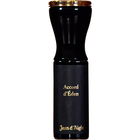 Accord d'Éden by Jean d'Aigle