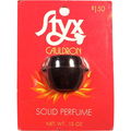 Styx - Cauldron (Solid Perfume) by Rallet