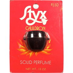 Styx - Cauldron (Solid Perfume) by Rallet