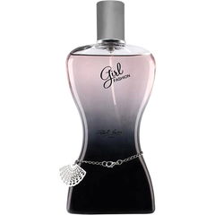 Girl Fashion von Paul Vess