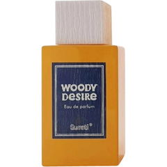 Woody Desire by Surrati / السرتي
