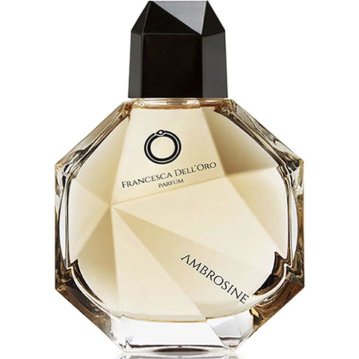 Ambrosine / Avery von Francesca Dell'Oro Ambrosine / Avery von Francesca Dell'Oro