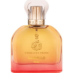 Caballo Rouge von Emirates Pride