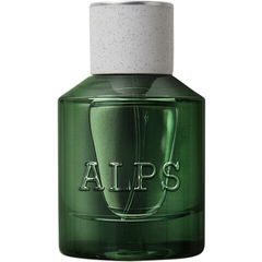 Alps by Alps
